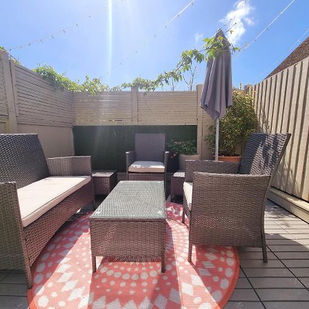 Time & Tide Town House Villa Seaford Luaran gambar
