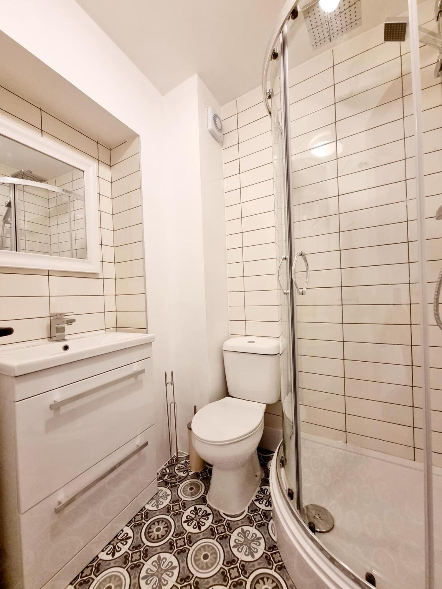 Time & Tide Town House Villa Seaford Luaran gambar