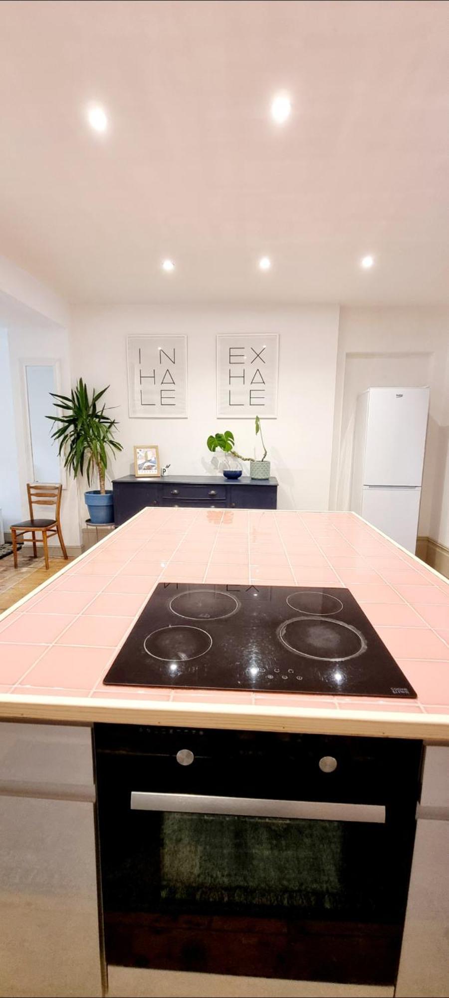 Time & Tide Town House Villa Seaford Luaran gambar