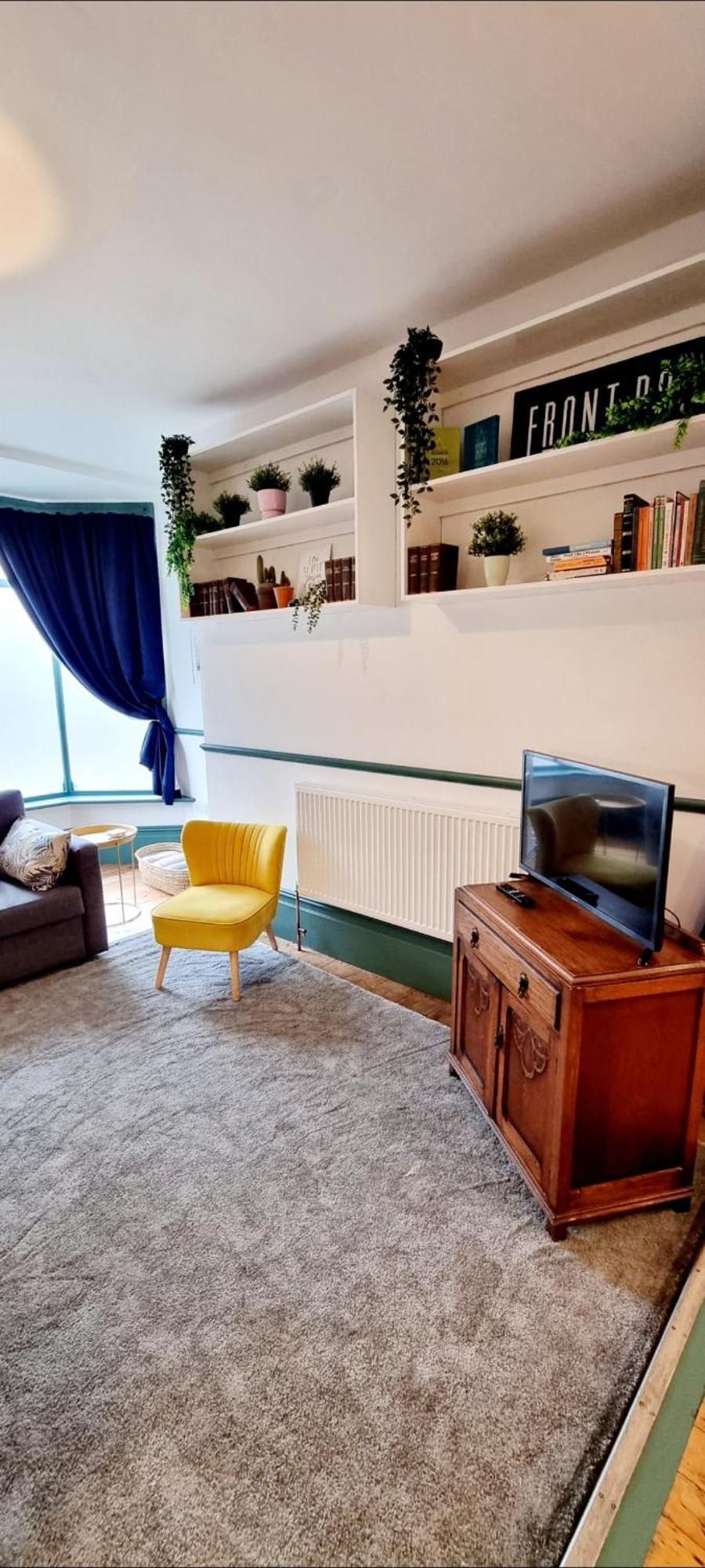 Time & Tide Town House Villa Seaford Luaran gambar