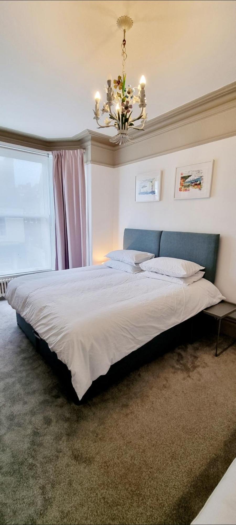 Time & Tide Town House Villa Seaford Luaran gambar