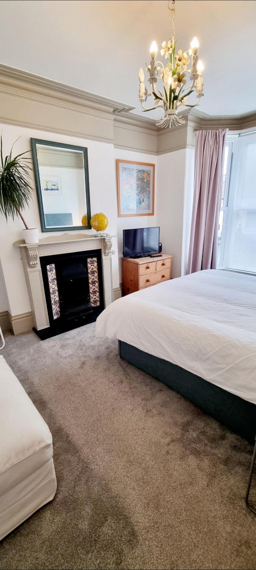 Time & Tide Town House Villa Seaford Luaran gambar