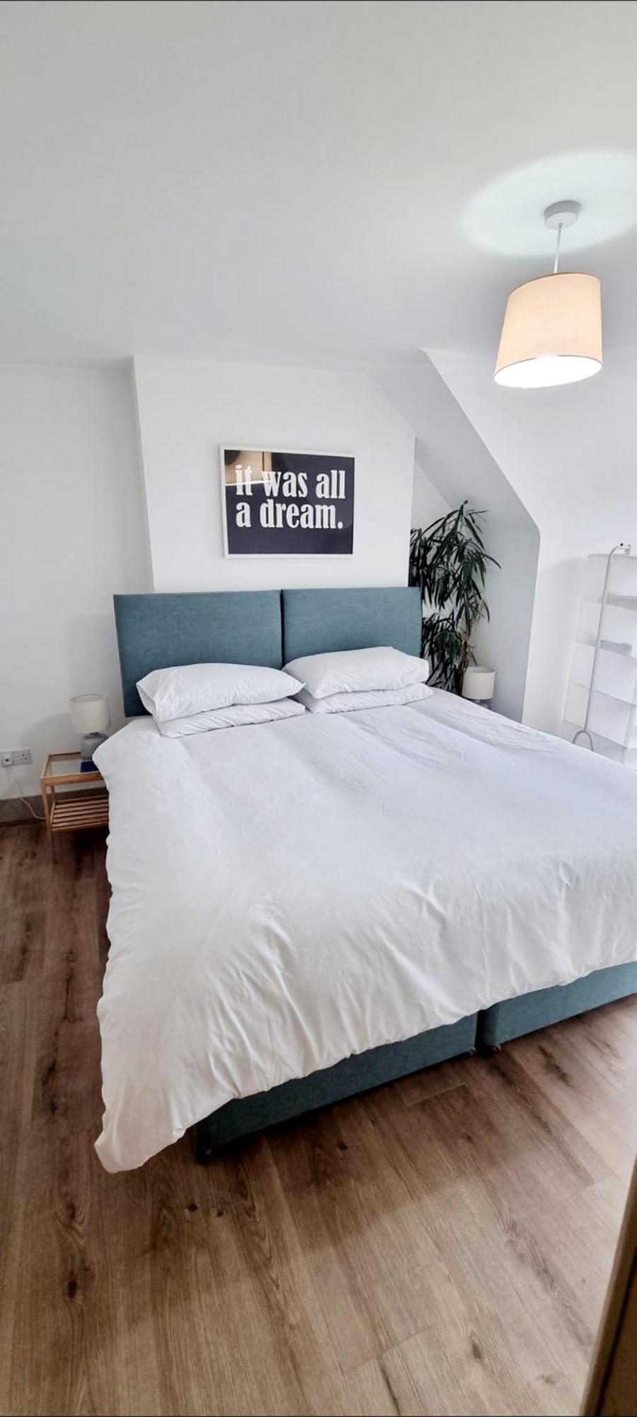 Time & Tide Town House Villa Seaford Luaran gambar