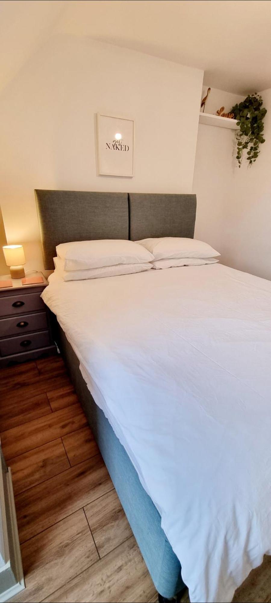 Time & Tide Town House Villa Seaford Luaran gambar