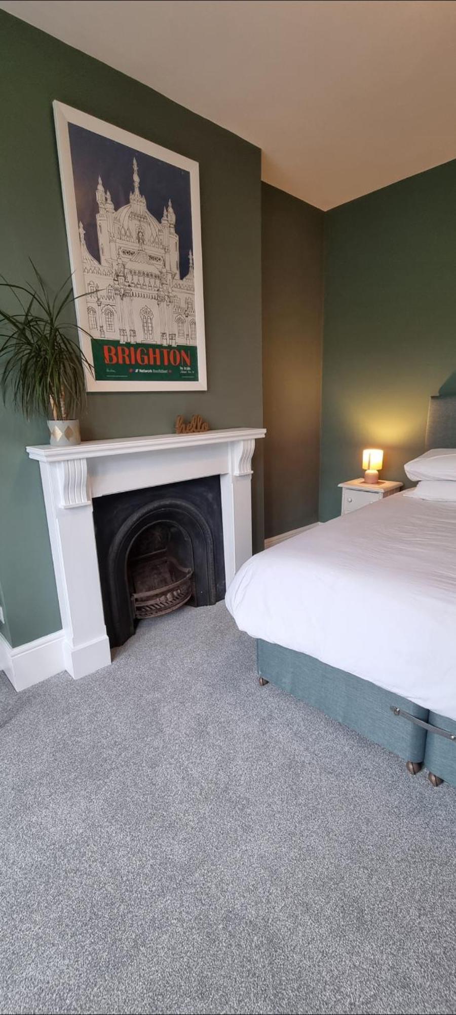 Time & Tide Town House Villa Seaford Luaran gambar